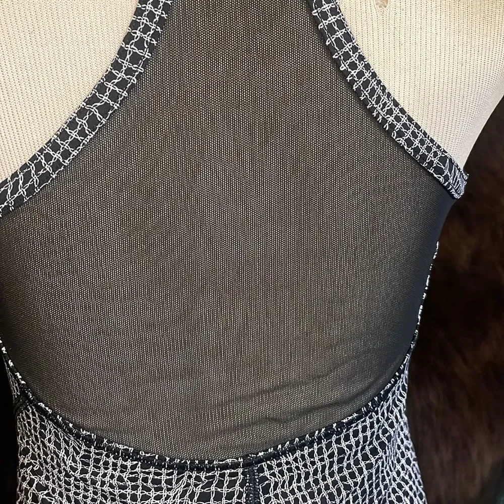 Lululemon tank top 6 (5365)